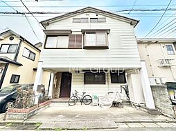 所沢市北所沢町　土地　全1区画