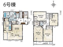 朝霞市根岸台7丁目　1期　新築一戸建て　全12棟