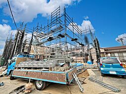 朝霞市根岸台7丁目 1期 新築一戸建て 全12棟