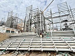 朝霞市根岸台7丁目 1期 新築一戸建て 全12棟