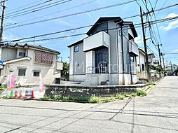 所沢市小手指南1丁目 8期 新築一戸建て 全1棟