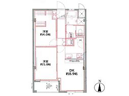 阿佐ヶ谷コーポラス