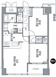 東新宿レジデンシャルタワー