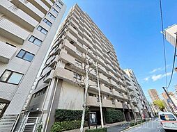 朝日シティパリオ西早稲田館
