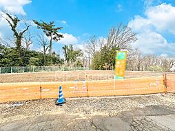 所沢市山口　土地　全4区画