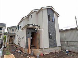 小金井市前原町4丁目 2期 新築一戸建て 全12棟