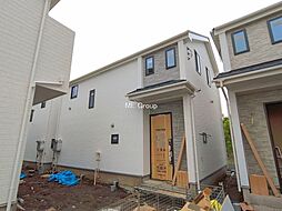 小金井市前原町4丁目　2期　新築一戸建て　全12棟