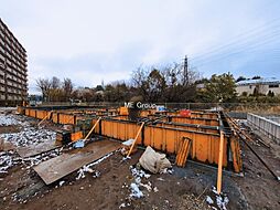 小金井市前原町4丁目　2期　新築一戸建て　全12棟