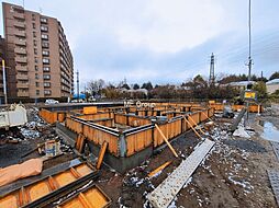 小金井市前原町4丁目　2期　新築一戸建て　全12棟
