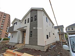 小金井市前原町4丁目 2期 新築一戸建て 全12棟