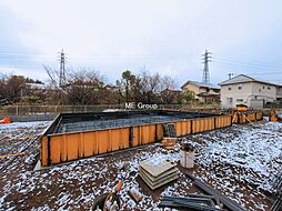 小金井市前原町4丁目 2期 新築一戸建て 全12棟
