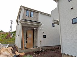 小金井市前原町4丁目　2期　新築一戸建て　全12棟