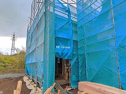 小金井市前原町4丁目　2期　新築一戸建て　全12棟