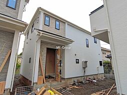 小金井市前原町4丁目 2期 新築一戸建て 全12棟