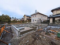 小金井市前原町4丁目 2期 新築一戸建て 全12棟