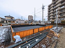 小金井市前原町4丁目 2期 新築一戸建て 全12棟