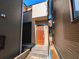 和光市白子3丁目　新築一戸建て　全3棟