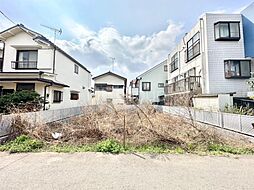 所沢市下安松　土地　全1区画