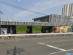 所沢市下安松　土地　全1区画