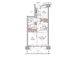 ザ・レジデンスひばりが丘