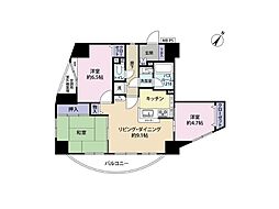 クリオ東村山弐番館