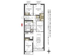 ソフトタウン石神井台