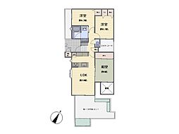 ライオンズテラス朝霞