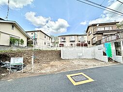 所沢市下安松　新築一戸建て　全2棟