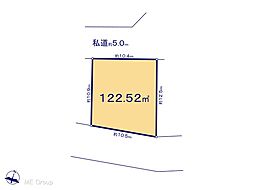 東村山市恩多町1丁目　土地　全13区画