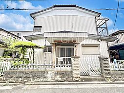新座市野火止1丁目 土地 全1区画