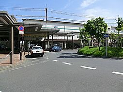 新座市野火止1丁目　土地　全1区画