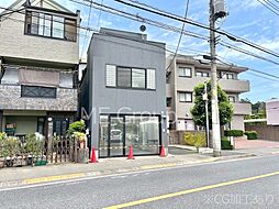 武蔵野市緑町1丁目 中古一戸建て