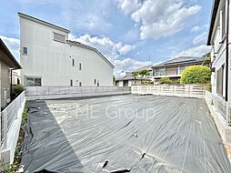 杉並区阿佐谷北6丁目　土地　全1区画