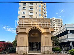 ダイアパレスラ・セーヌ小台公園