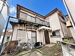 所沢市小手指元町1丁目　中古一戸建て