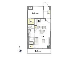 トーア西早稲田マンション