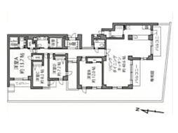 ロイヤルガーデン上石神井