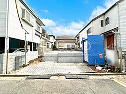 東村山市青葉町2丁目　2期　新築一戸建て　全1棟