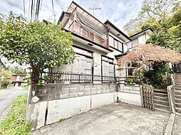 八王子市東浅川町　中古戸建