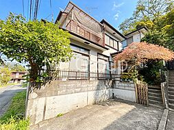 八王子市東浅川町　中古戸建