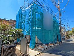 所沢市緑町1丁目　7期　新築一戸建て　全1棟