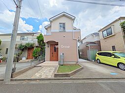 三鷹市牟礼7丁目　中古一戸建て