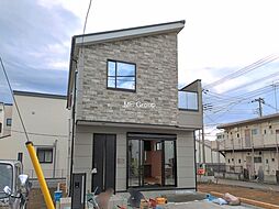 小金井市前原町3丁目　13期　新築一戸建て　全1棟