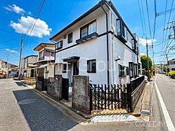 西東京市中町5丁目　中古戸建て