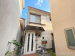 北区赤羽西4丁目　中古戸建