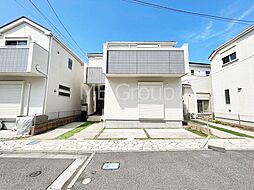 新座市栄2丁目　中古一戸建て