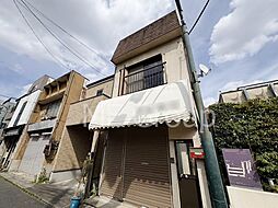 小平市花小金井南町2丁目　土地　全1区画