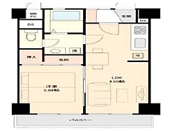 中井プラムレジデンス