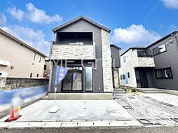 東村山市恩多町3丁目　2期　新築一戸建て　全3棟