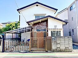 西東京市南町6丁目　中古一戸建て